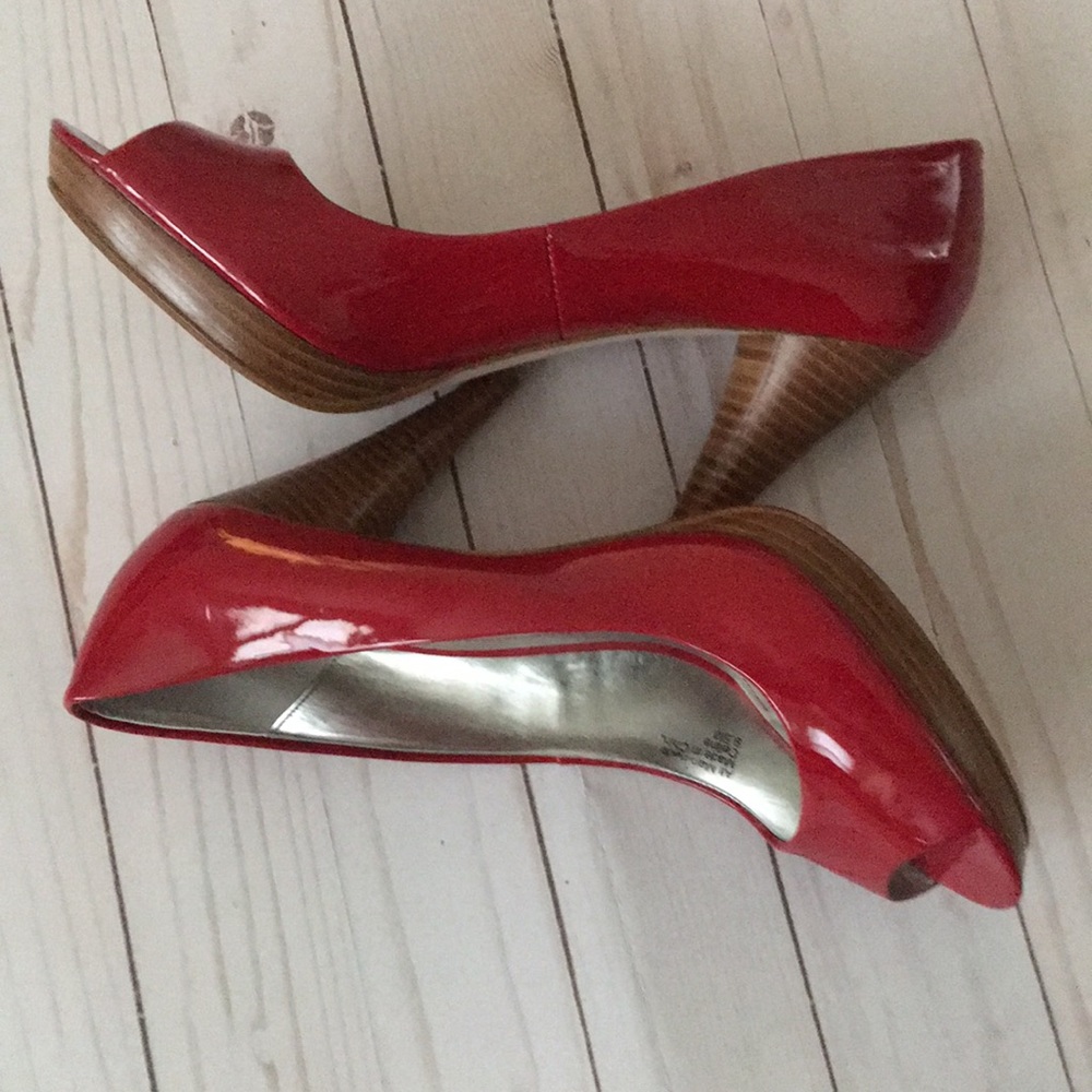 Pumps